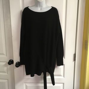 Sweater J.Crew Black